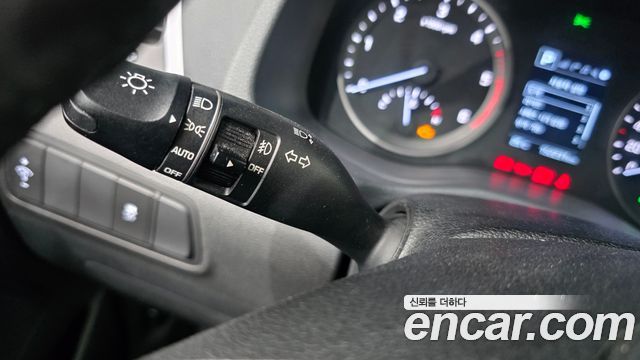 Hyundai Tucson 2017 — photo 29
