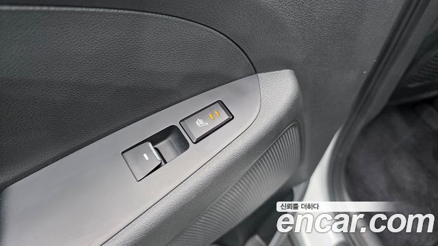 Hyundai Tucson 2017 — photo 30