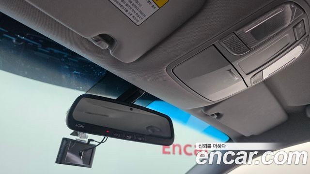 Hyundai Tucson 2017 — photo 31
