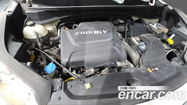 Kia Sportage 2016 — photo 6