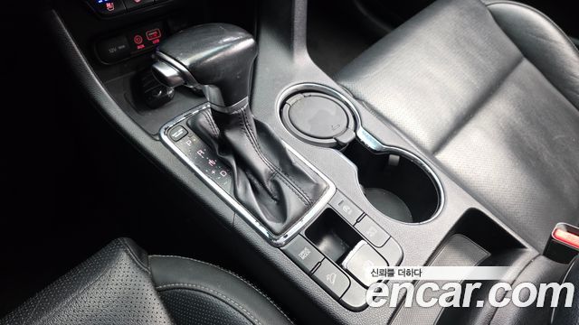 Kia Sportage 2016 — photo 9