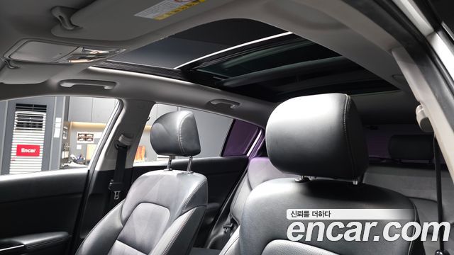 Kia Sportage 2016 — photo 18