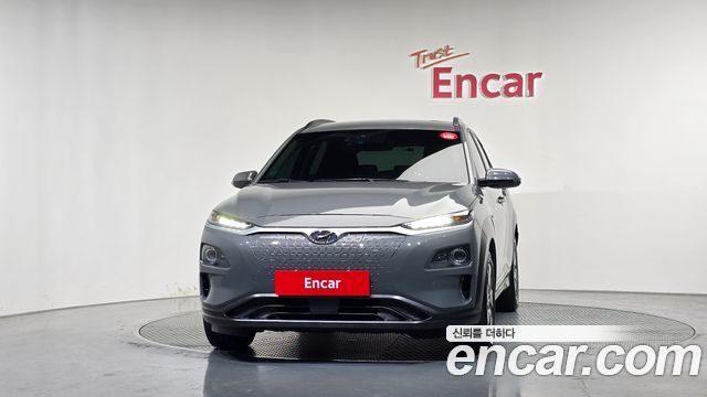 Hyundai Kona 2019 — photo 3