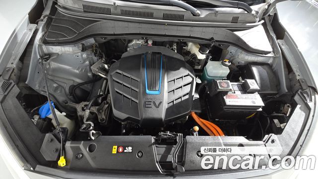 Hyundai Kona 2019 — photo 6
