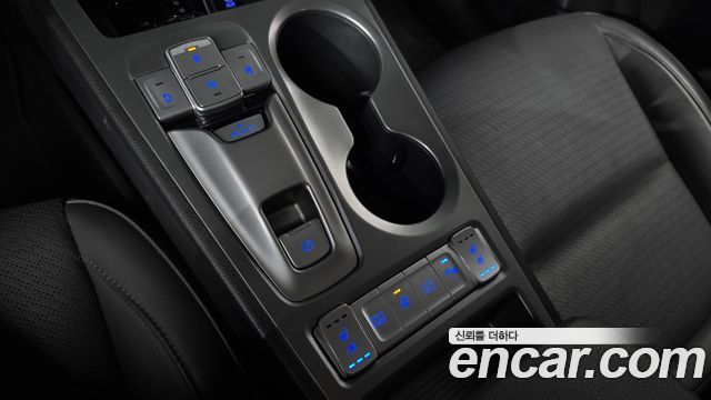 Hyundai Kona 2019 — photo 12
