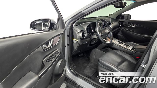 Hyundai Kona 2019 — photo 13