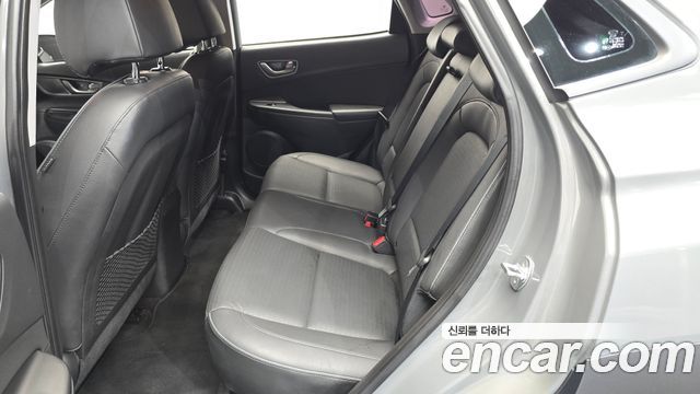 Hyundai Kona 2019 — photo 17