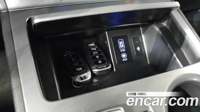 Hyundai Kona 2019 — photo 18
