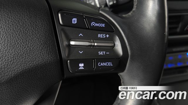 Hyundai Kona 2019 — photo 22