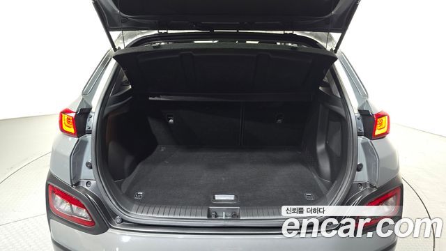 Hyundai Kona 2019 — photo 23