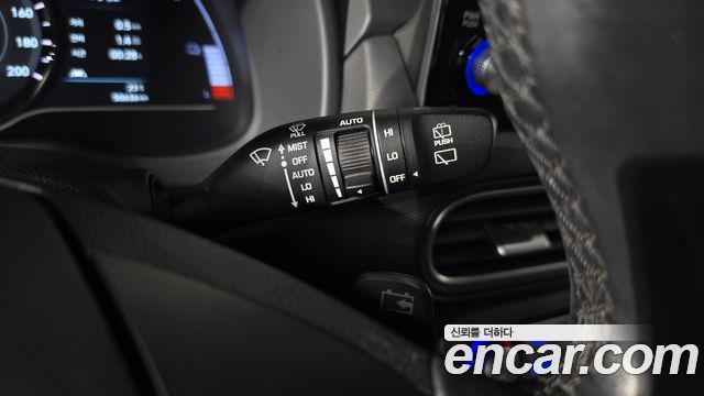 Hyundai Kona 2019 — photo 26