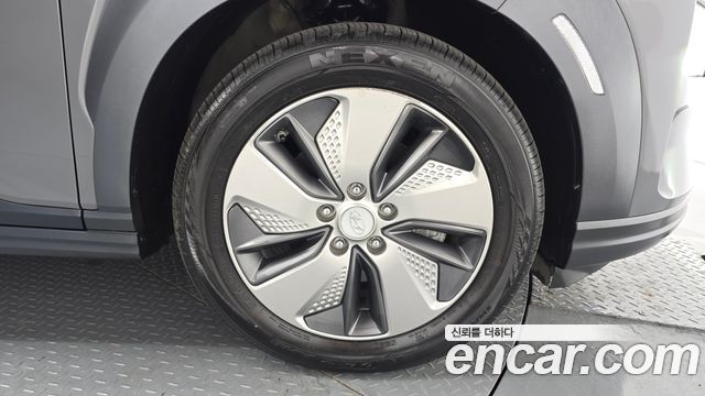 Hyundai Kona 2019 — photo 7