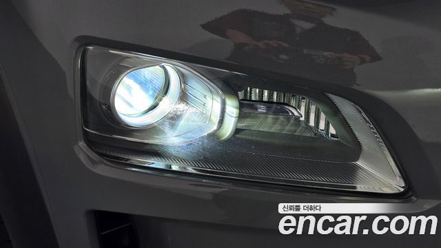 Hyundai Kona 2019 — photo 8