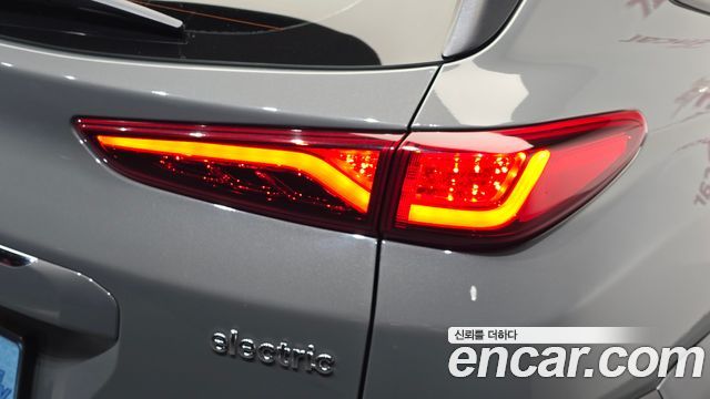 Hyundai Kona 2019 — photo 9