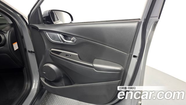 Hyundai Kona 2019 — photo 14