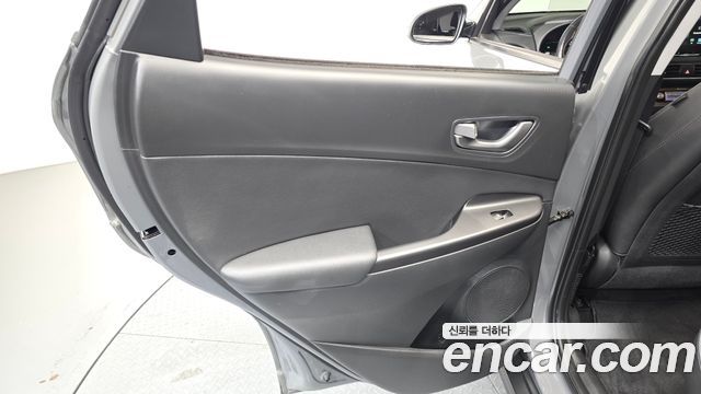 Hyundai Kona 2019 — photo 15