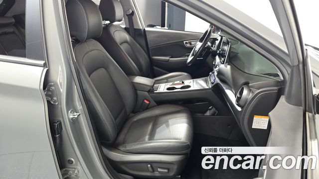 Hyundai Kona 2019 — photo 16