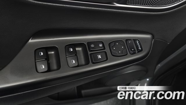Hyundai Kona 2019 — photo 27