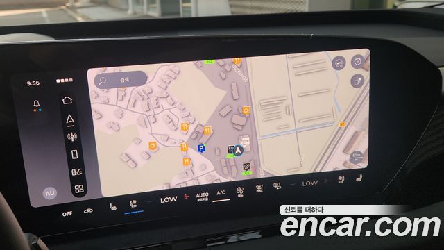 Audi Q6 e-tron 2026 — photo 6