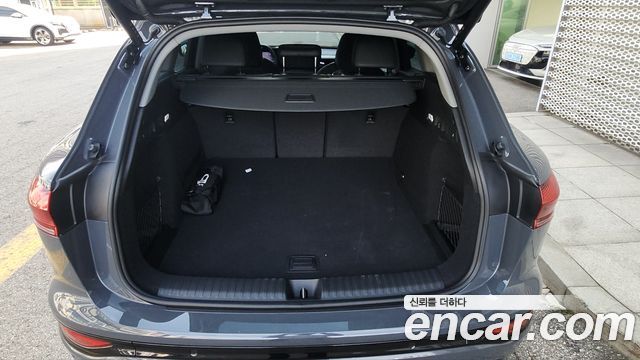 Audi Q6 e-tron 2026 — photo 11