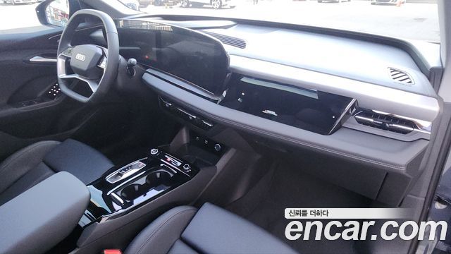 Audi Q6 e-tron 2026 — photo 13