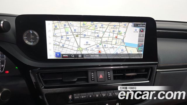 Lexus ES 2024 — photo 21