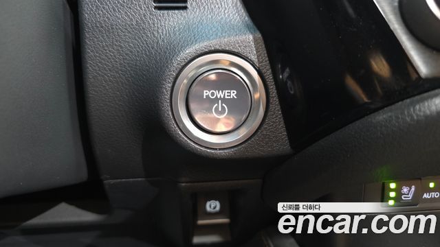 Lexus ES 2024 — photo 32