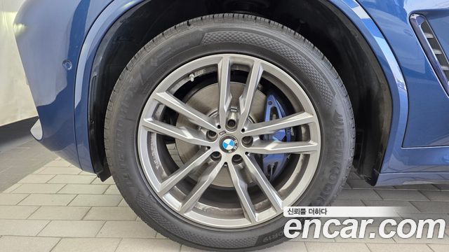 BMW X4 2019 — photo 5