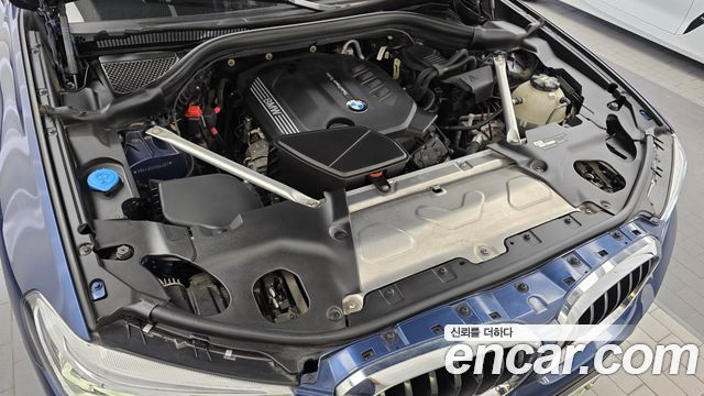 BMW X4 2019 — photo 6