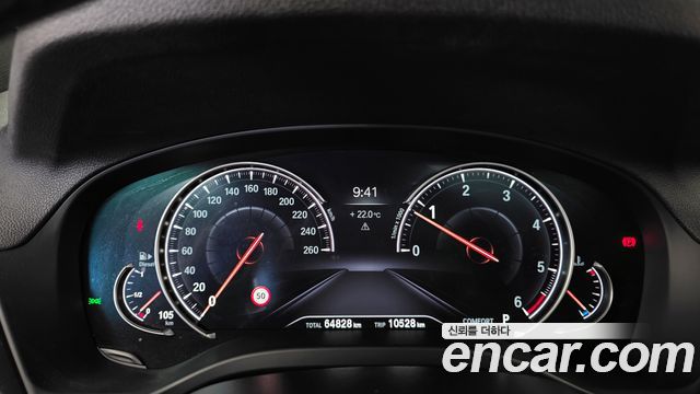 BMW X4 2019 — photo 11