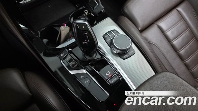 BMW X4 2019 — photo 12
