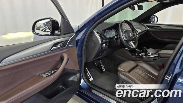 BMW X4 2019 — photo 13