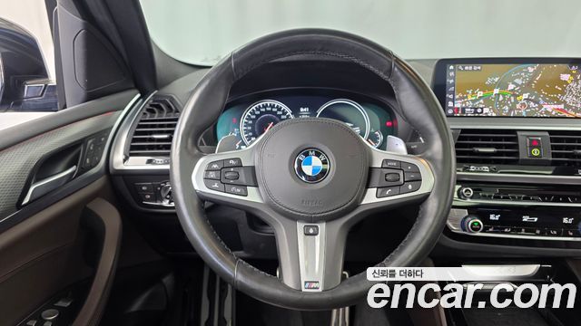 BMW X4 2019 — photo 18