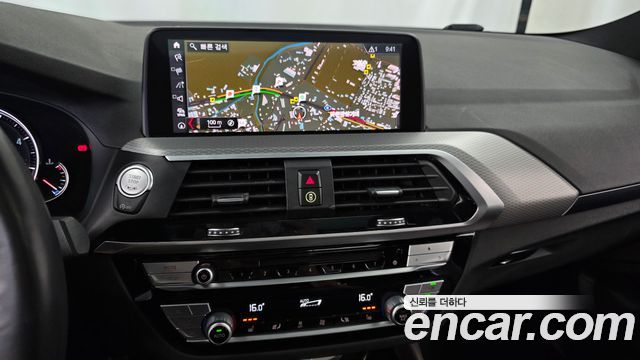 BMW X4 2019 — photo 19