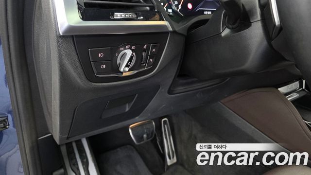 BMW X4 2019 — photo 23
