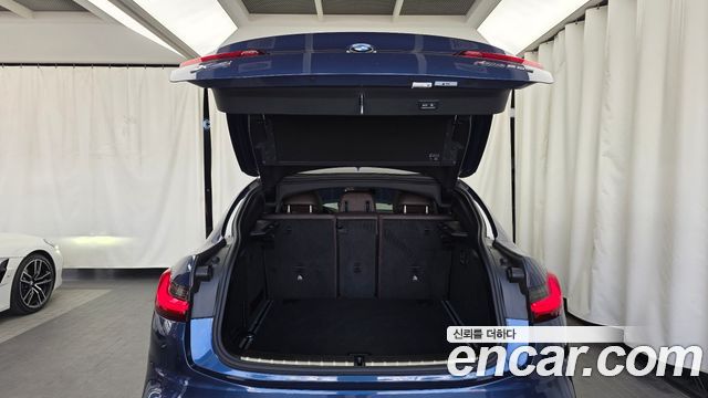 BMW X4 2019 — photo 26