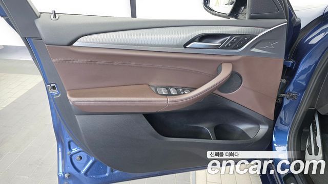 BMW X4 2019 — photo 14