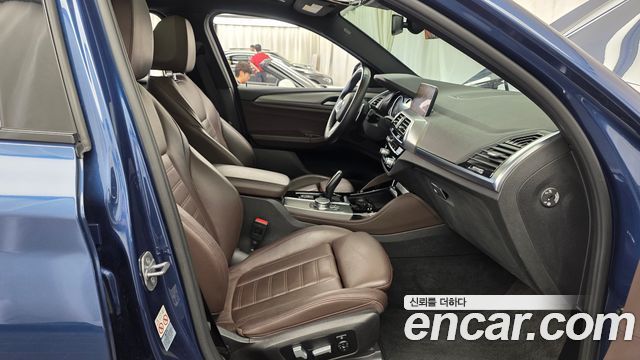 BMW X4 2019 — photo 16