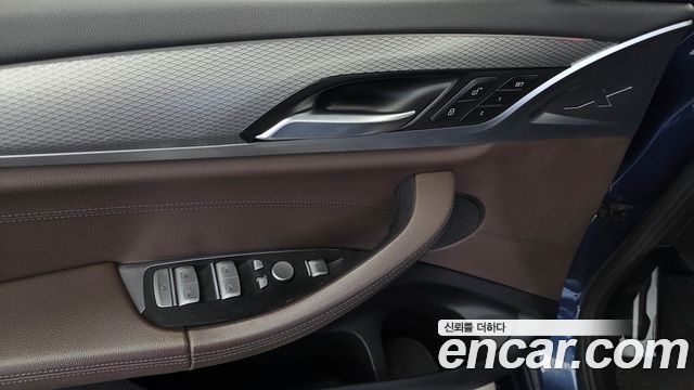 BMW X4 2019 — photo 28
