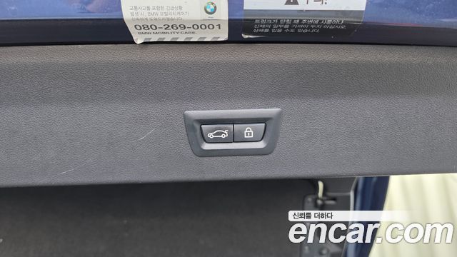 BMW X4 2019 — photo 29