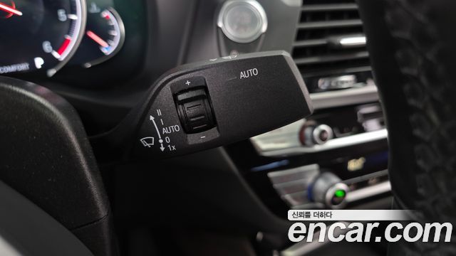 BMW X4 2019 — photo 30