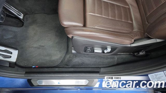 BMW X4 2019 — photo 31