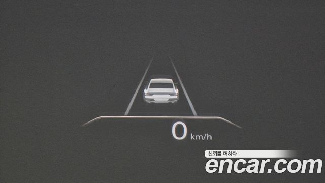 Genesis G80 2021 — photo 23
