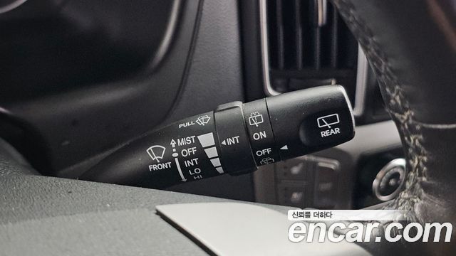 Hyundai Starex 2018 — photo 30