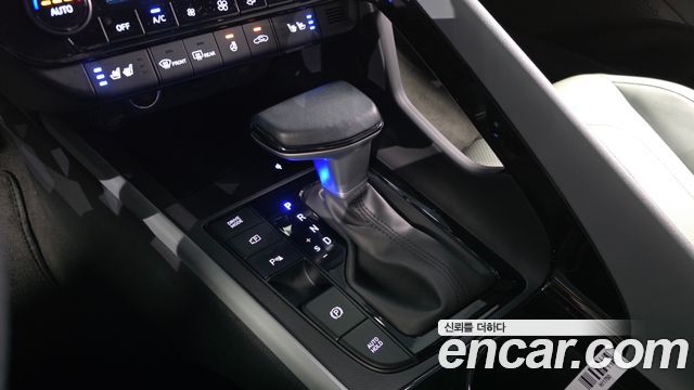 Hyundai AVANTE 2024 — photo 12