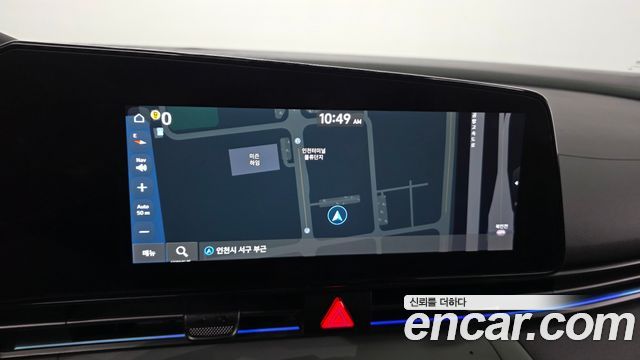 Hyundai AVANTE 2024 — photo 20