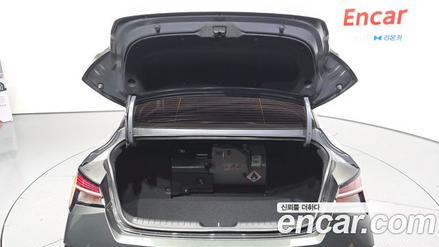 Hyundai AVANTE 2024 — photo 26