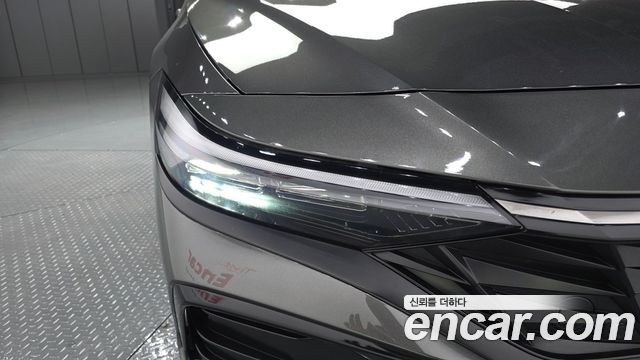 Hyundai AVANTE 2024 — photo 8