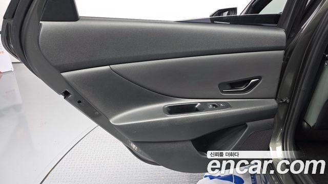 Hyundai AVANTE 2024 — photo 15