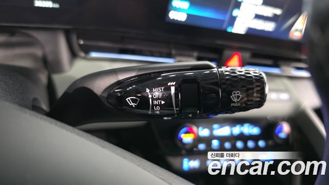 Hyundai AVANTE 2024 — photo 27